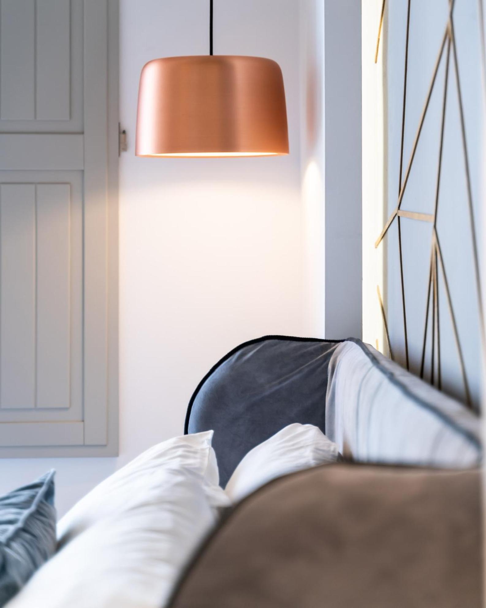 Altera Pars Suites Mesaria Bagian luar foto