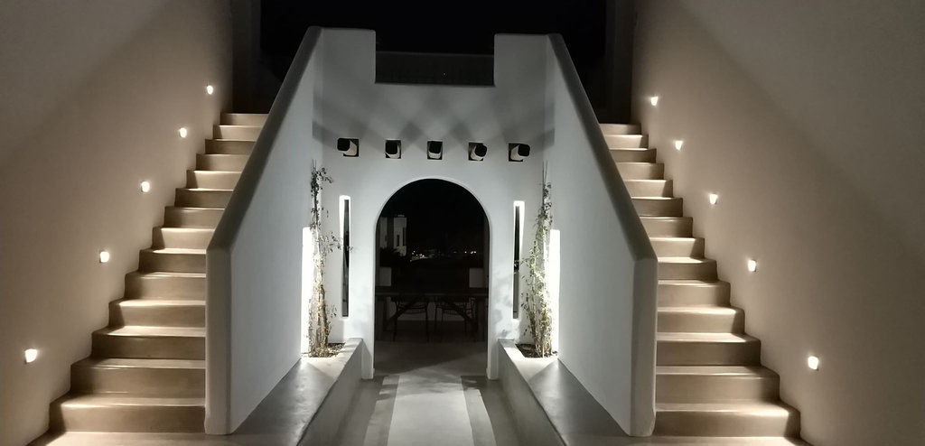 Altera Pars Suites Mesaria Bagian luar foto